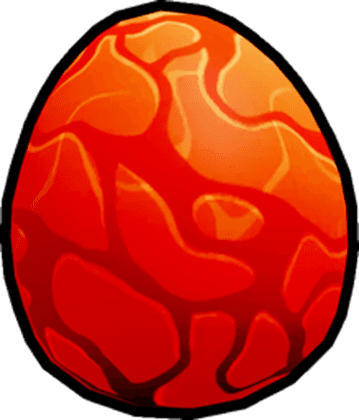Tech Mars Egg