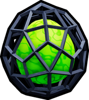 Tech Nexus Egg