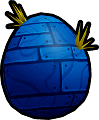 Tech Oasis Egg