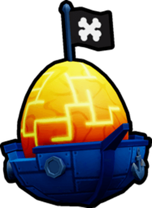 Tech Ship Egg