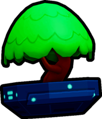 Tech Tree Egg