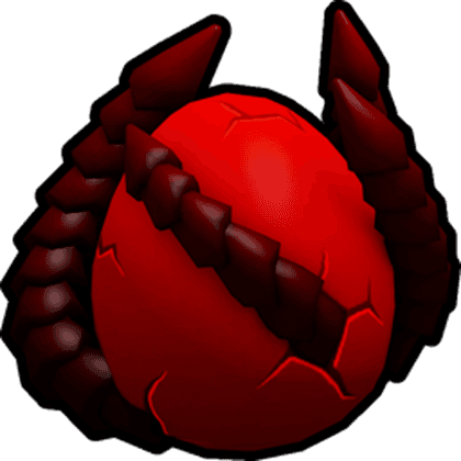Tentacle Egg