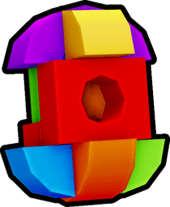 Toy Egg
