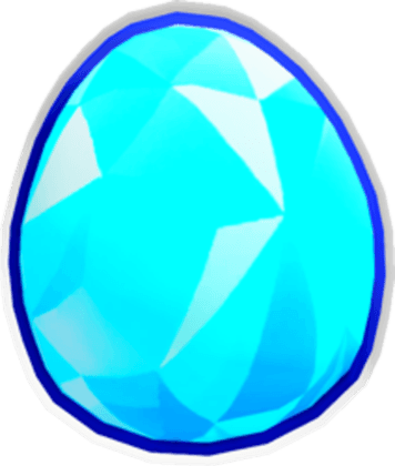 Ultimate Diamond Cat Egg