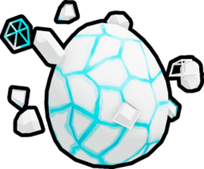 Void Crystal Egg