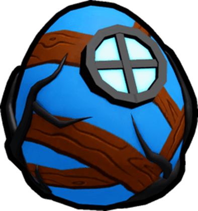 Werewolf Egg