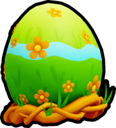 Whispering Hills Egg