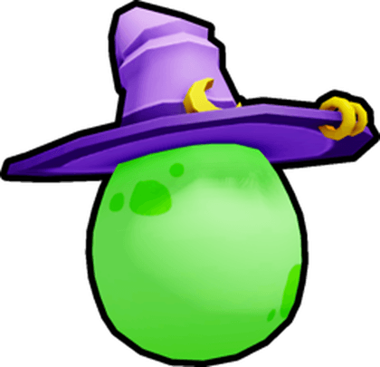 Witch Egg
