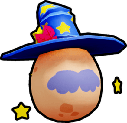 Wizard Egg