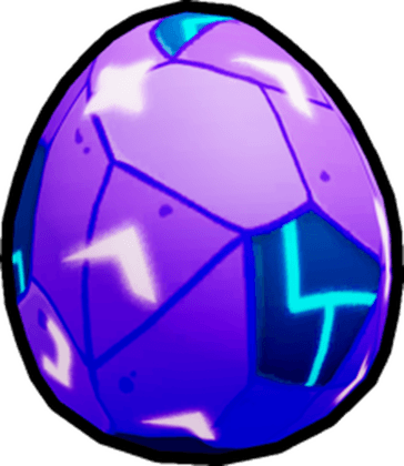 Wizard Temple Egg