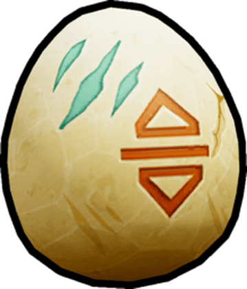 Wyrmwatch Ridge Egg
