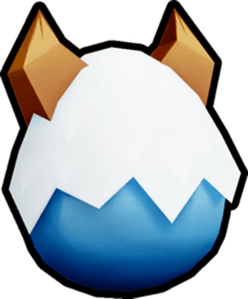 Yeti Egg