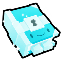 Diamond Chest Mimic