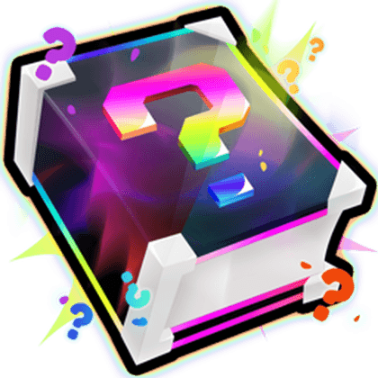 Lucky Block Breaker