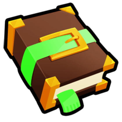 Lucky Eggs IV
