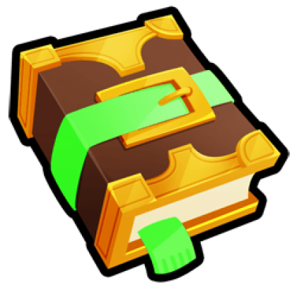 Lucky Eggs VI