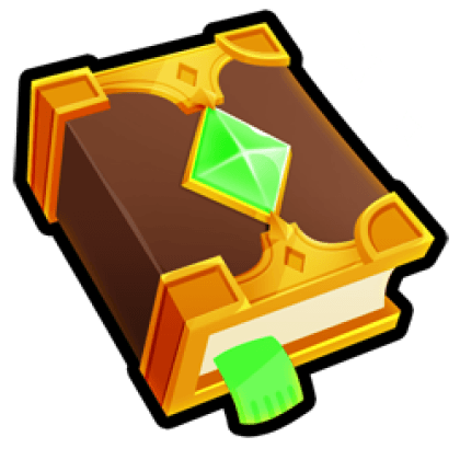 Lucky Eggs VII