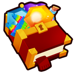 Mini Chest Fortune