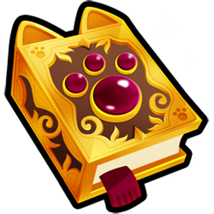 Strong Pets IX
