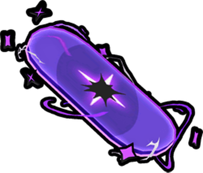 Aura Hoverboard