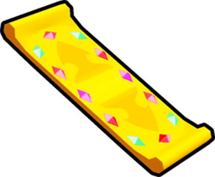 Bling Hoverboard