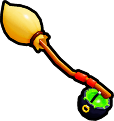 Broomstick