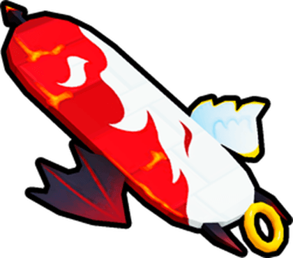 Good vs. Evil Hoverboard