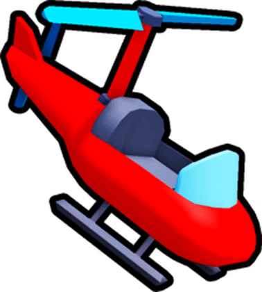 Helicopter