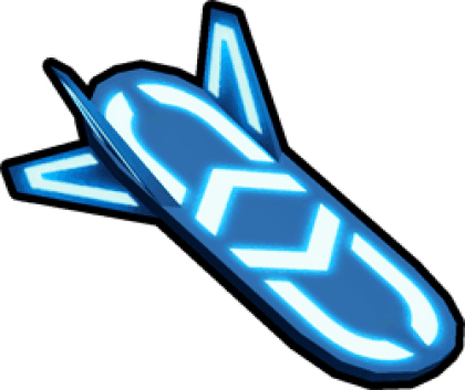 High-Tech Hoverboard