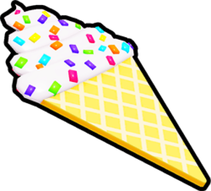 Ice Cream Hoverboard