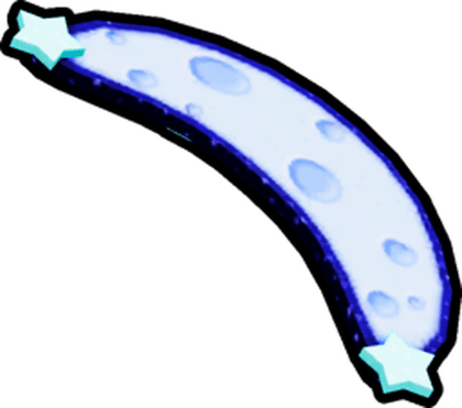 Lunar Hoverboard