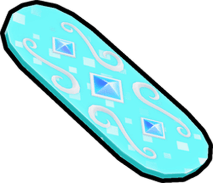 Millionaire Hoverboard
