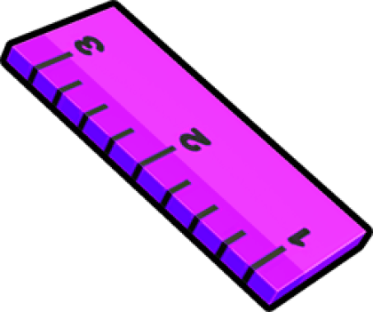 Ruler Hoverboard
