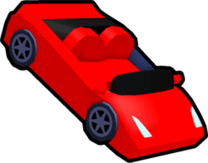 Supercar