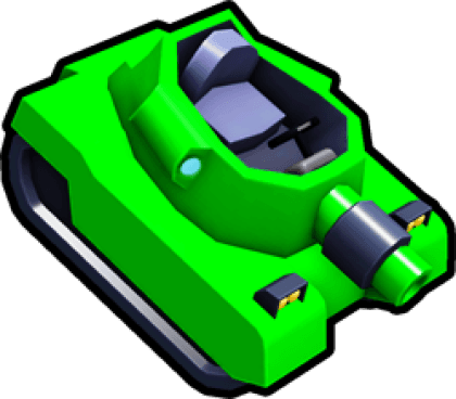 Tank