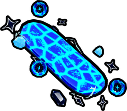 Void Hoverboard