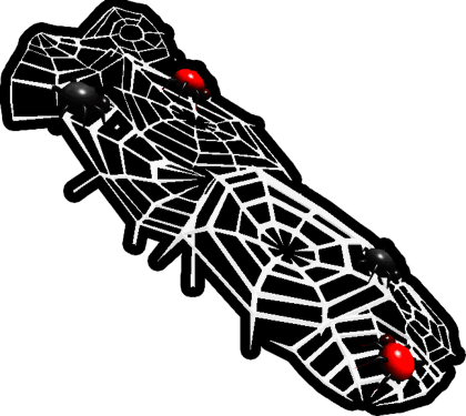 Web Hoverboard