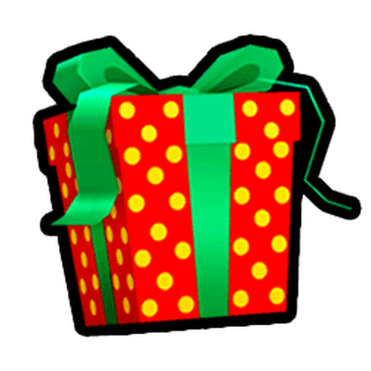 2023 Large Christmas Present