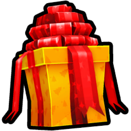 2024 Gargantuan Christmas Present