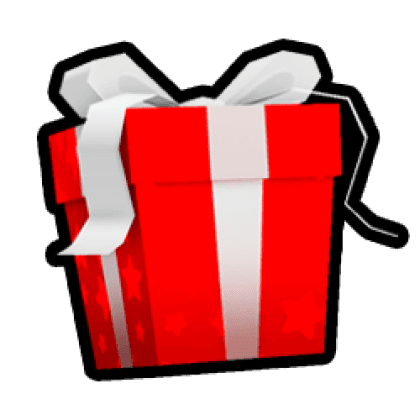 2024 Large Christmas Present