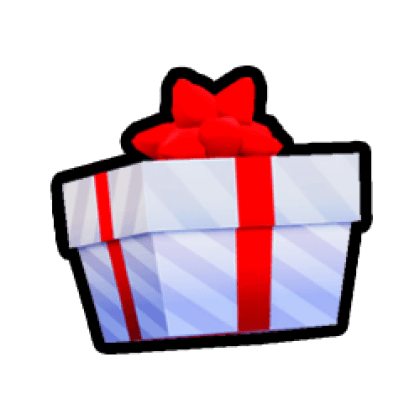 2024 Medium Christmas Present