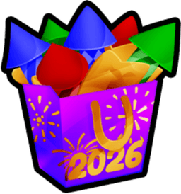 2026 New Year's Gift