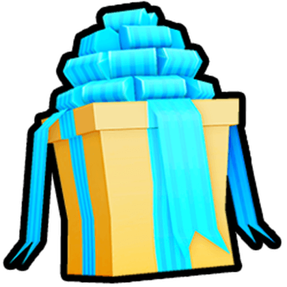 Adventurer's Lootbox