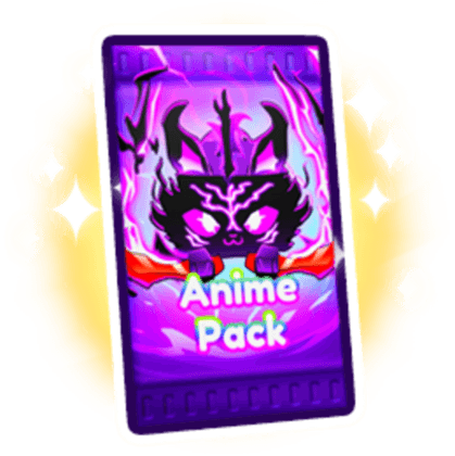 Anime Pack