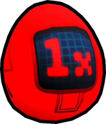 Arcade Egg 1x