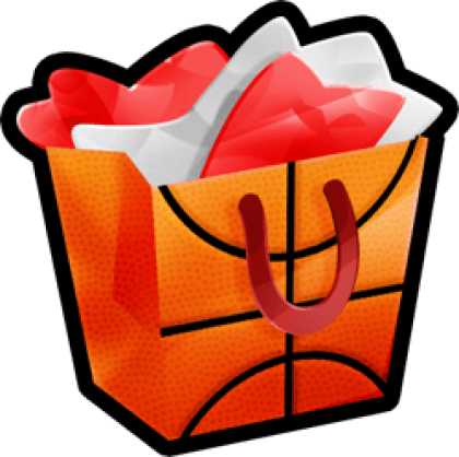 Basketball Gift