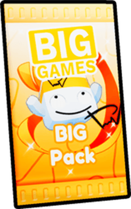 BIG Pack