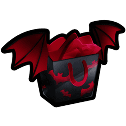 Blood Moon Gift