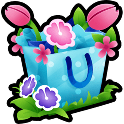 Blossom Gift