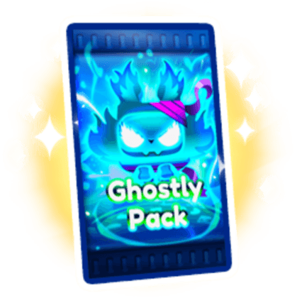 Ghostly Pack